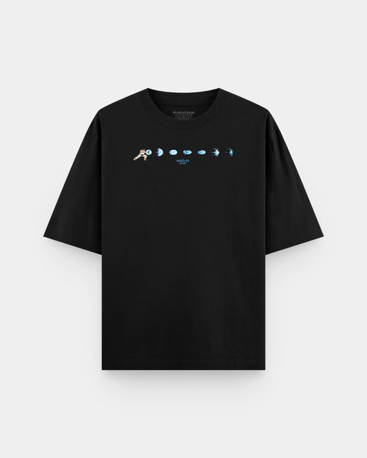 Hadouken Street Fighter Oversize