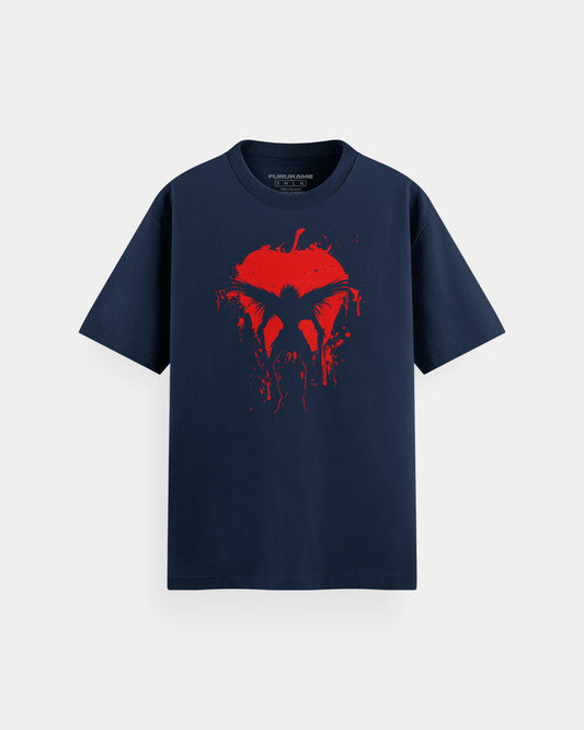 Ryuk Manzana Death Note Polo
