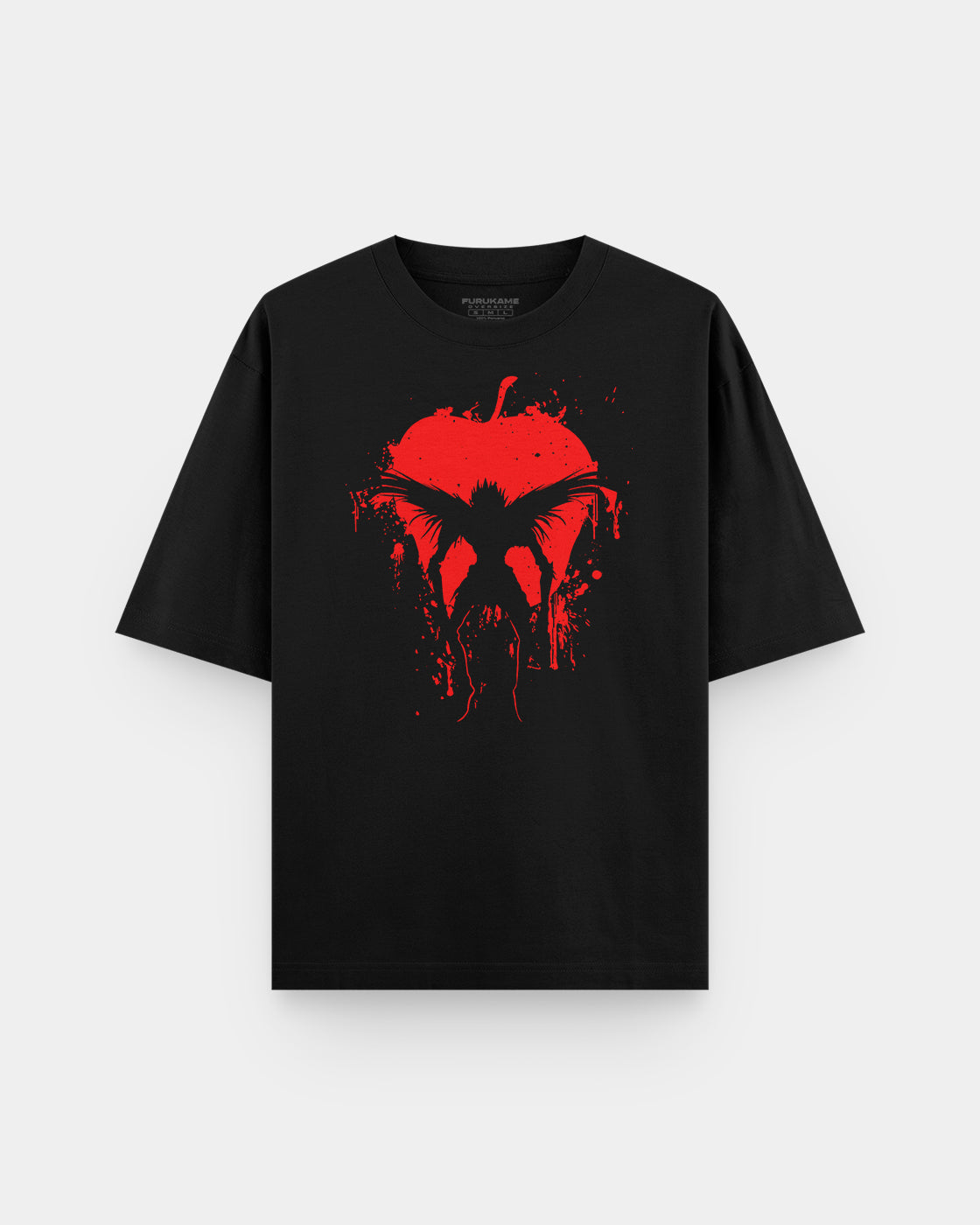 Ryuk Manzana Death Note Oversize