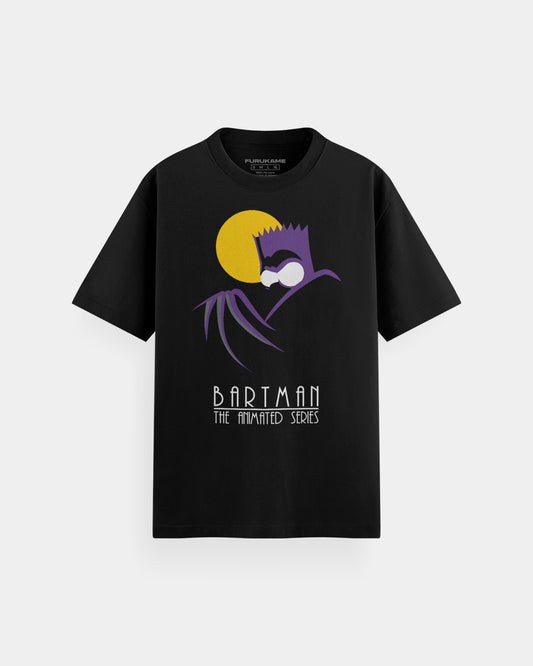 Bartman The Animated Series Polo