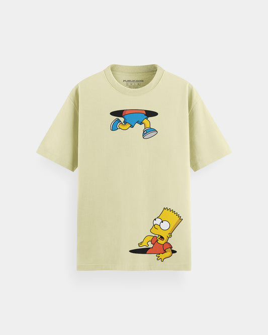 Bart Simpson Polo