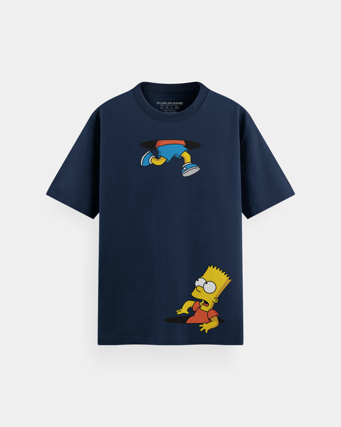 Bart Simpson Polo