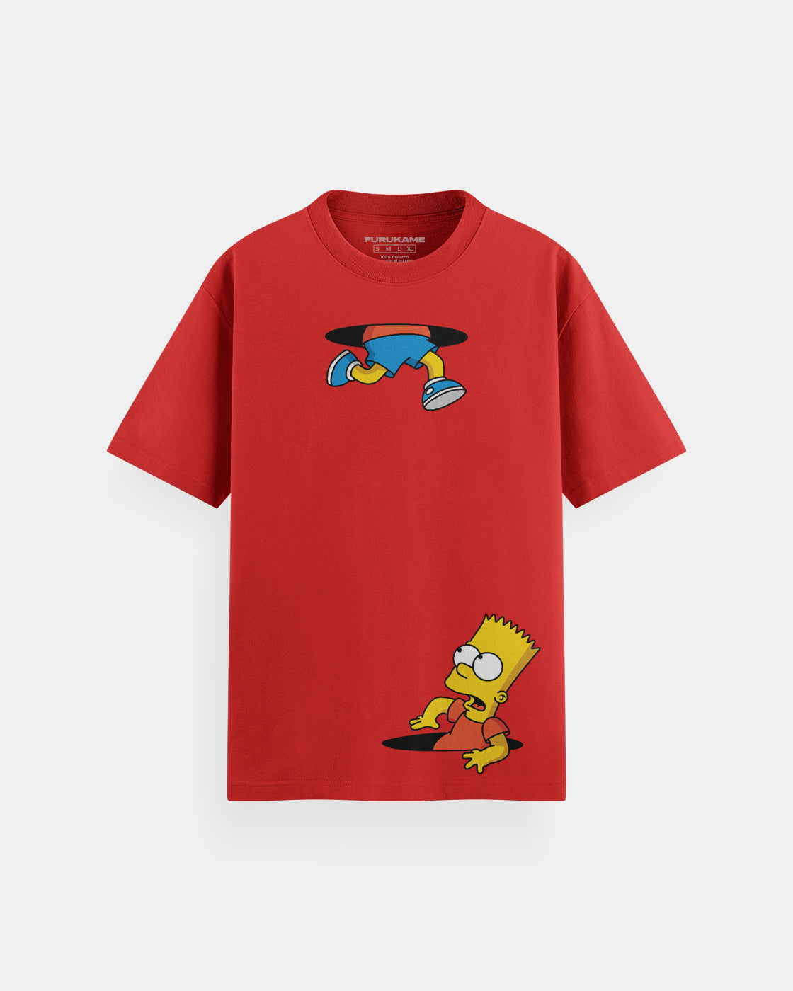 Bart Simpson Polo