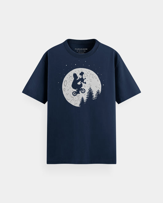 Los Simpson E.T. Polo