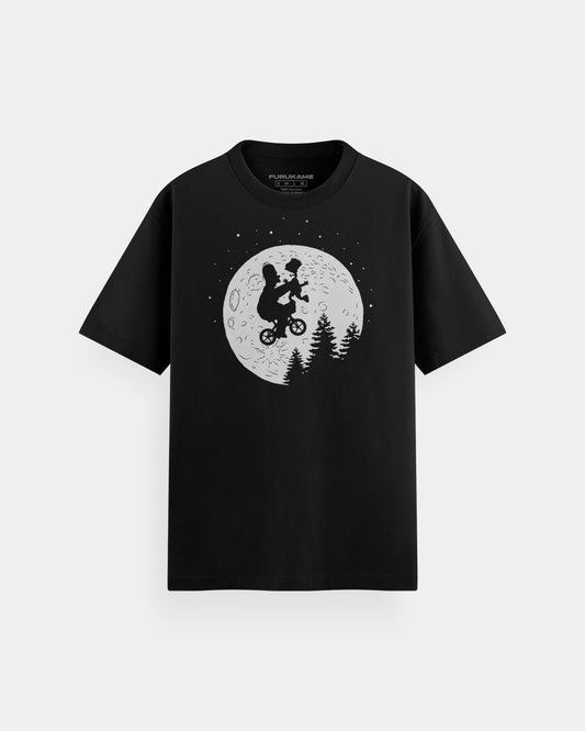 Los Simpson E.T. Polo