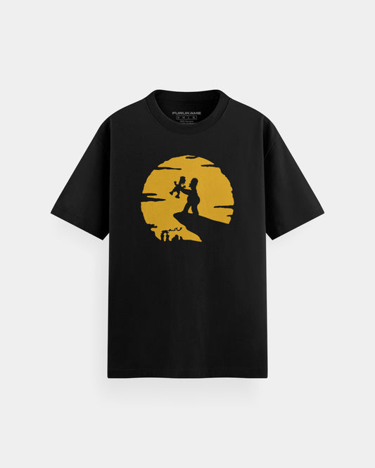 Los Simpson El Rey León Polo