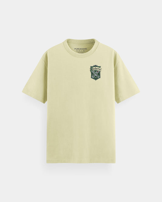 Harry Potter Slytherin Polo