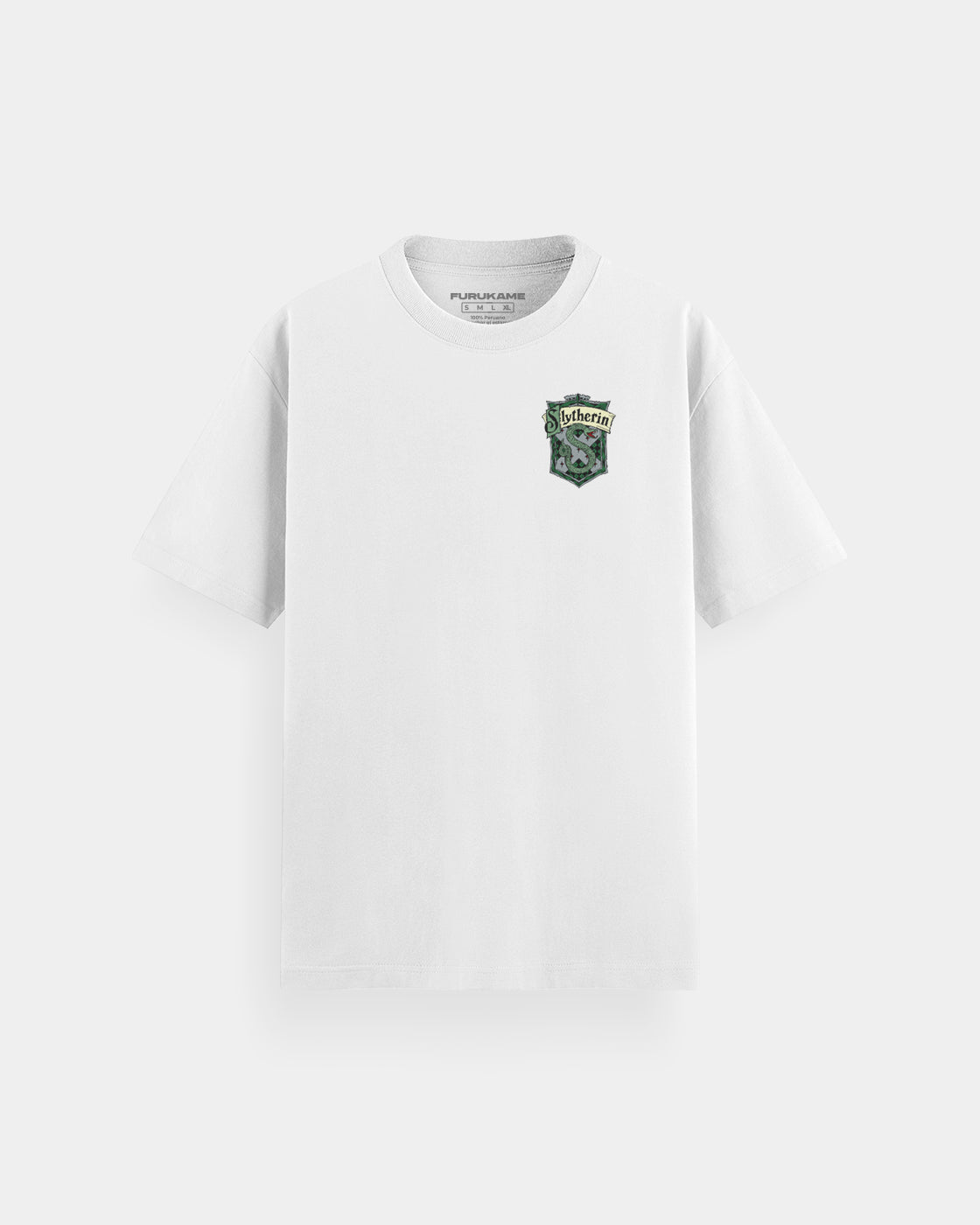 Harry Potter Slytherin Polo