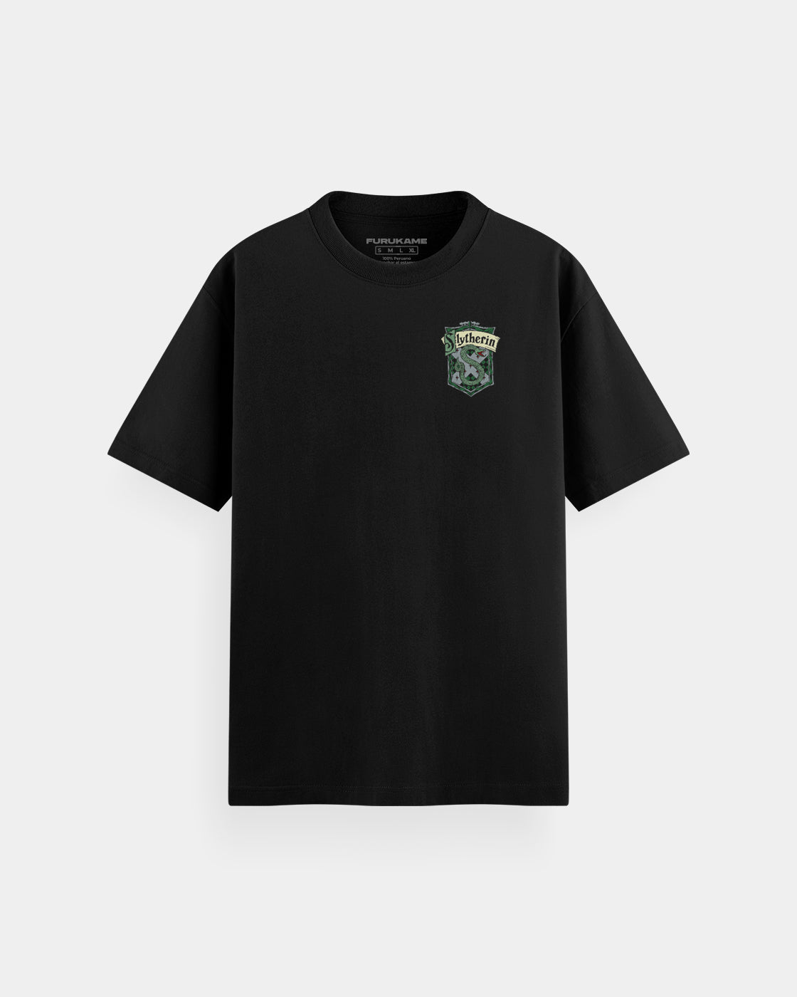 Harry Potter Slytherin Polo