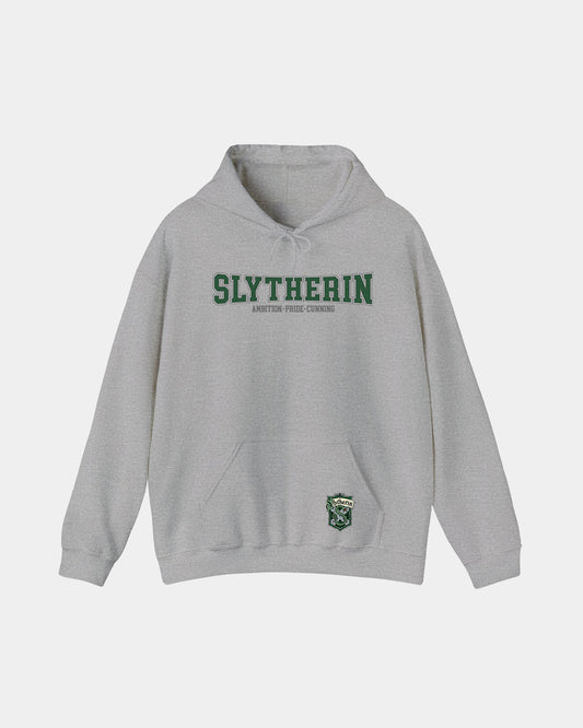 Harry Potter Slytherin Polera