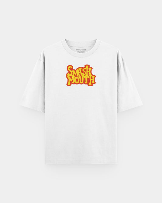 Smash Mouth Oversize