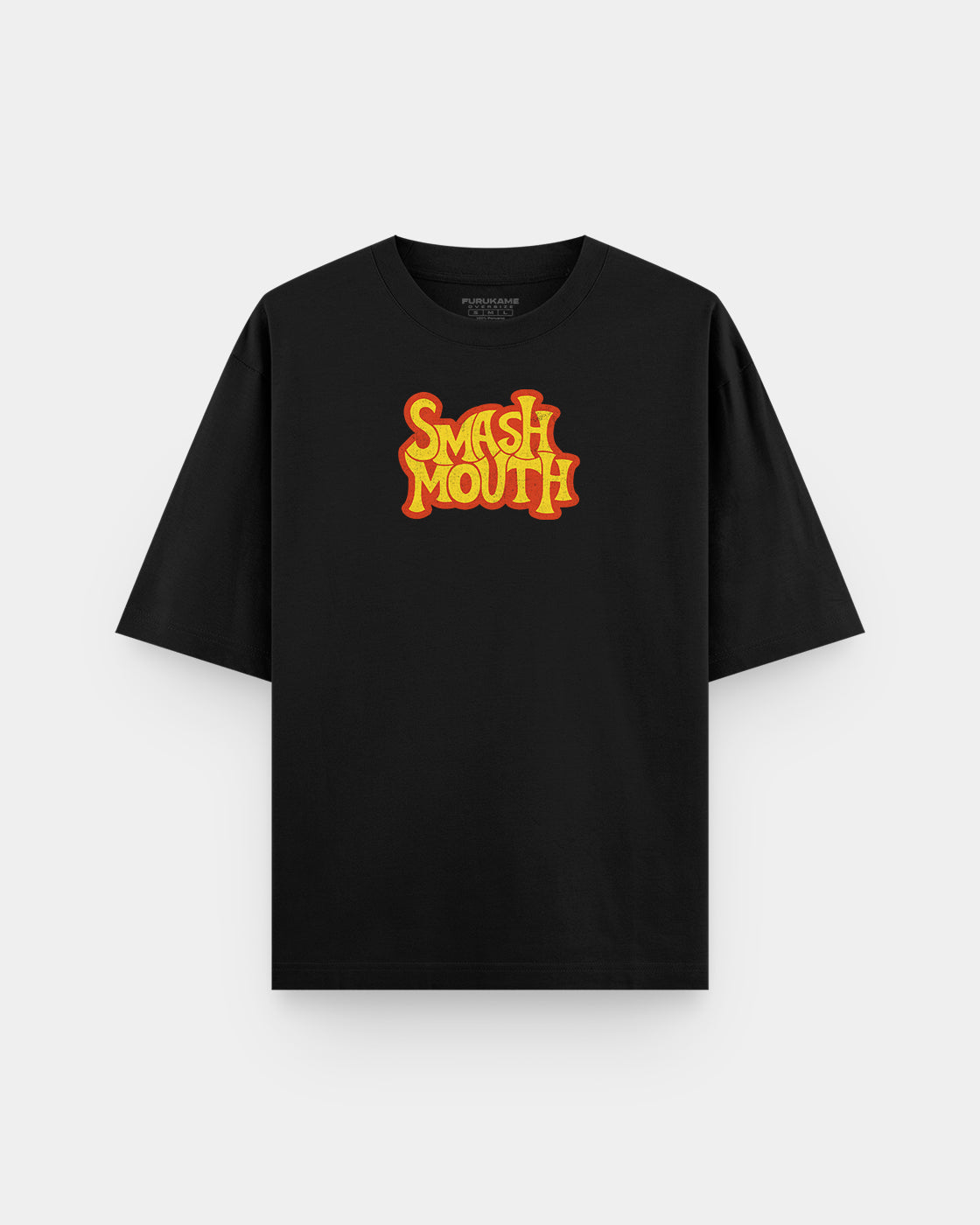 Smash Mouth Oversize