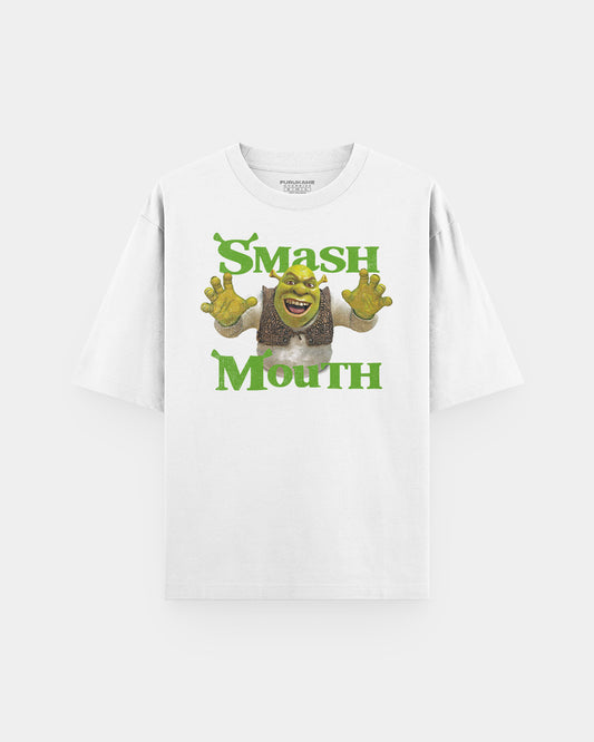 Smash Mouth Shrek Oversize
