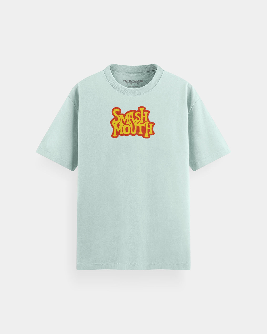 Smash Mouth Polo