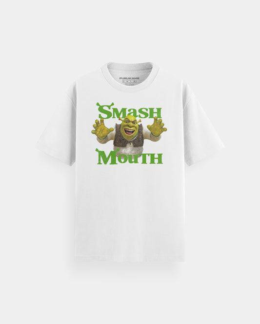 Smash Mouth Shrek Polo