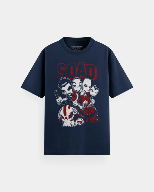 System of a Down Banda Polo