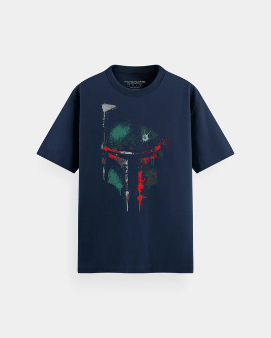 Star Wars Boba Fett Polo