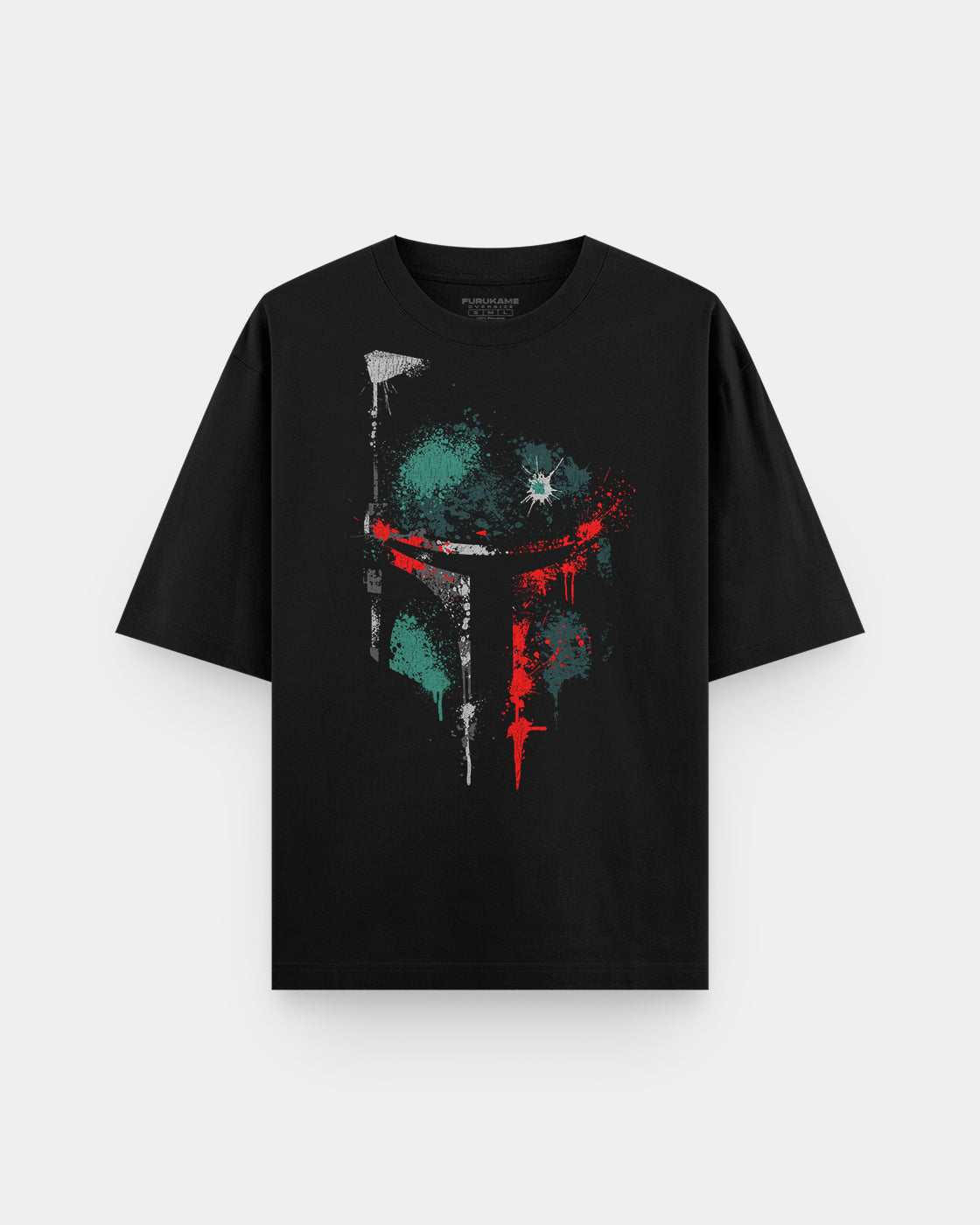Star Wars Boba Fett Oversize