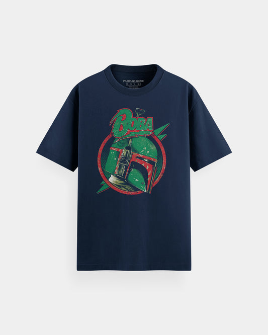 Boba Fett Star Wars Polo