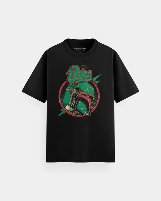 Boba Fett Star Wars Polo