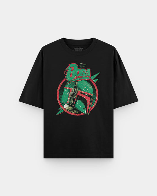 Boba Fett Star Wars Oversize