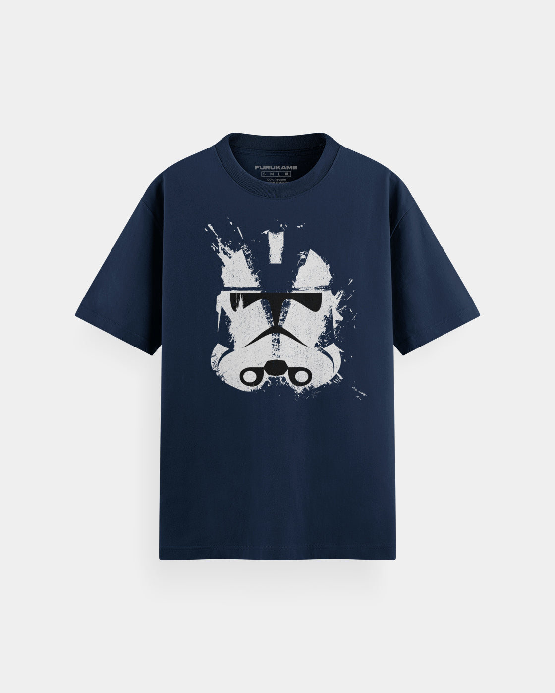 Star Wars Stormtrooper Polo