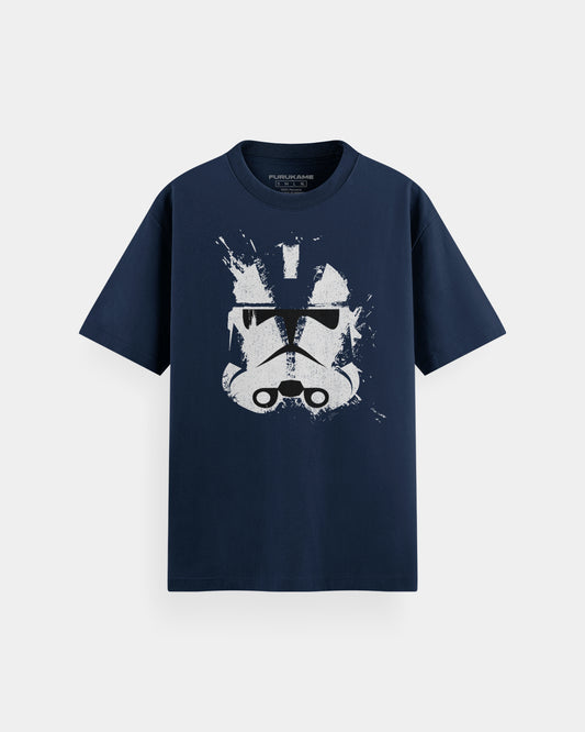 Star Wars Stormtrooper Polo