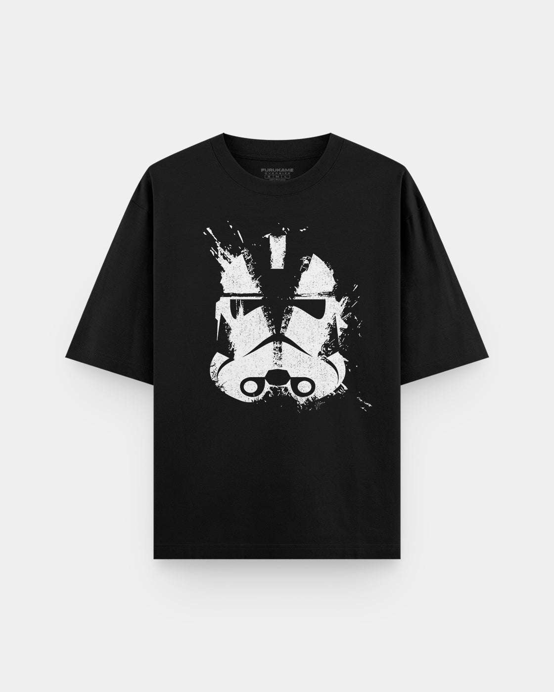 Star Wars Stormtrooper Oversize