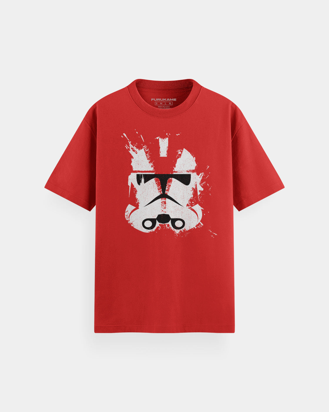 Star Wars Stormtrooper Polo