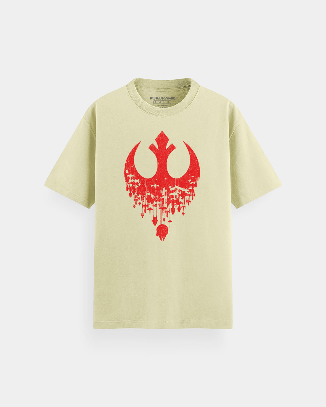 Star Wars la Alianza Rebelde Polo