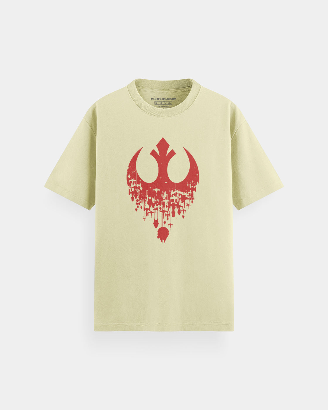Star Wars la Alianza Rebelde Kids