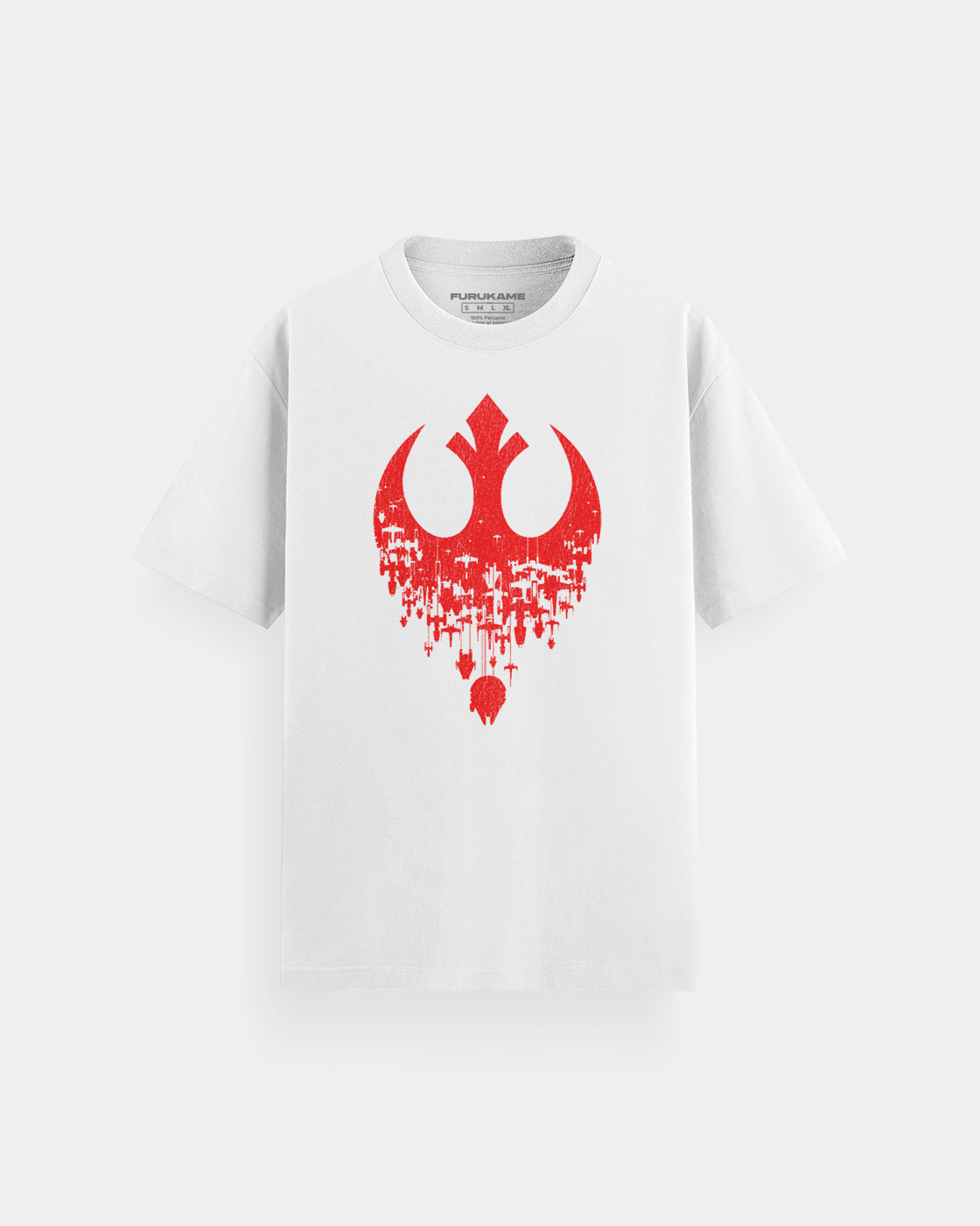 Star Wars la Alianza Rebelde Polo