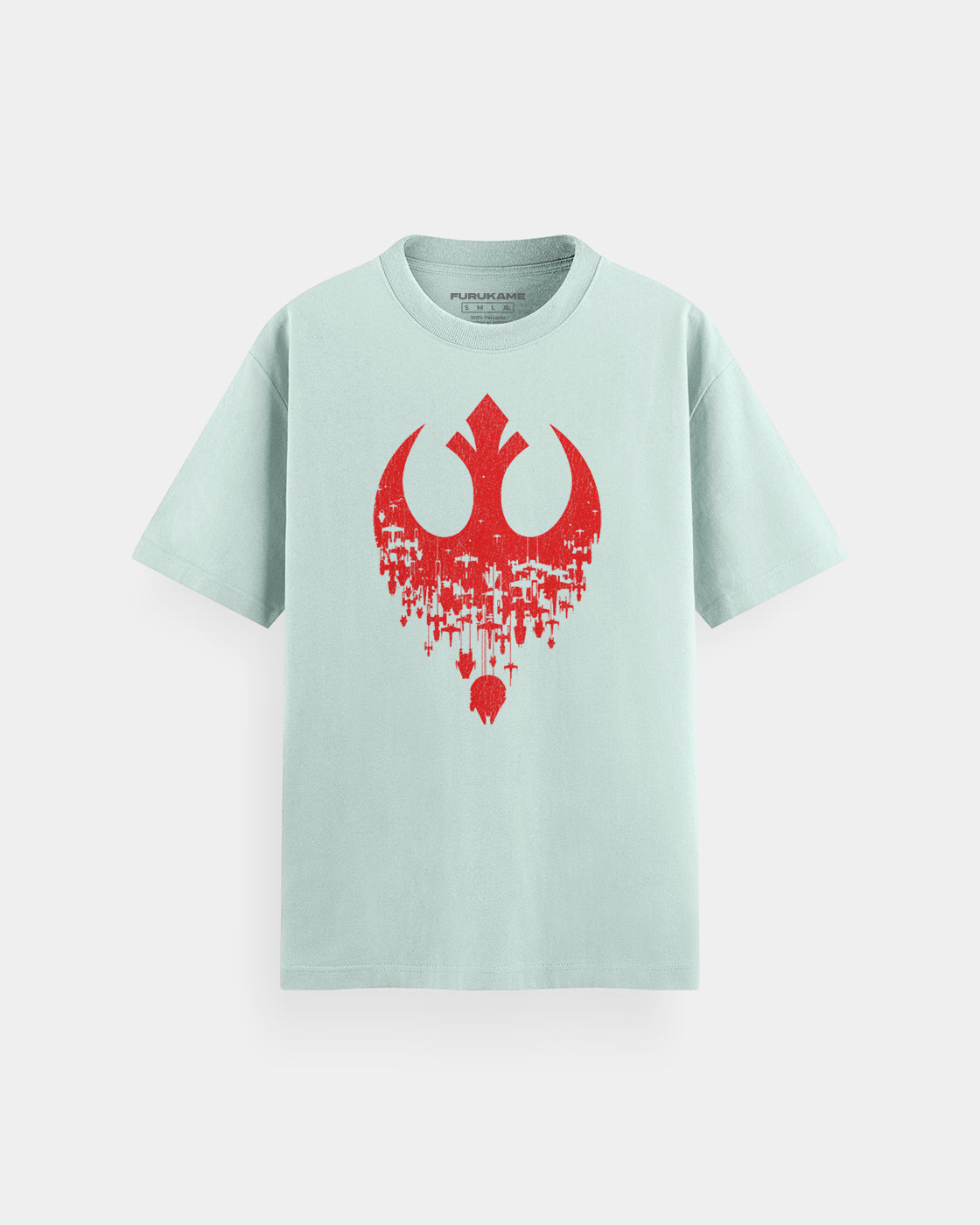Star Wars la Alianza Rebelde Polo