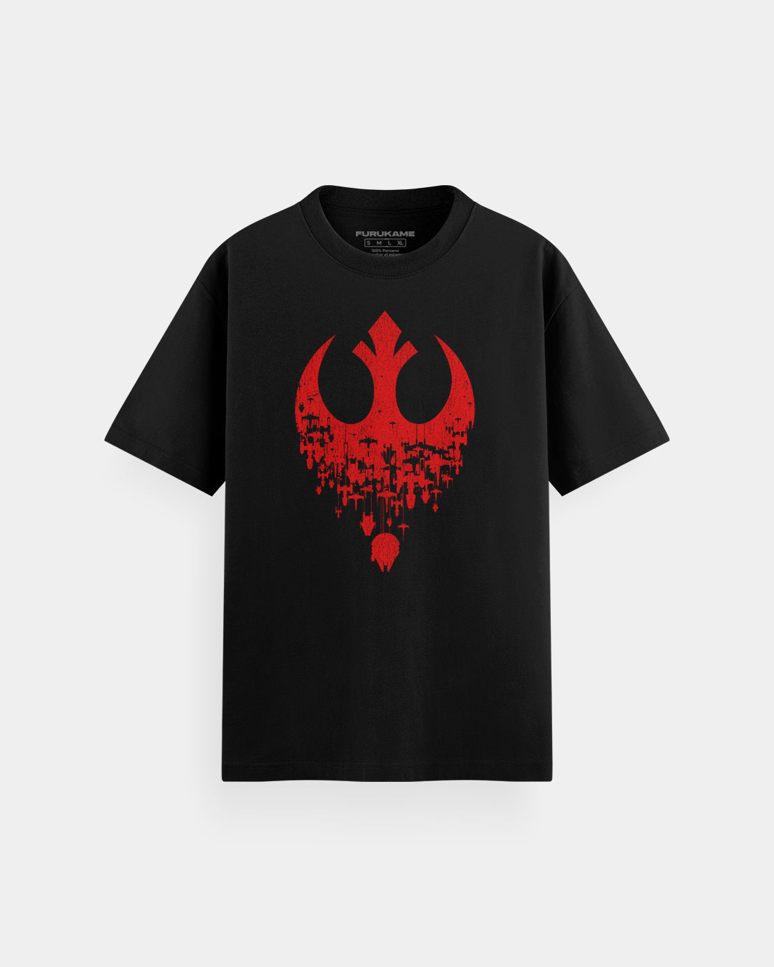 Star Wars la Alianza Rebelde Polo