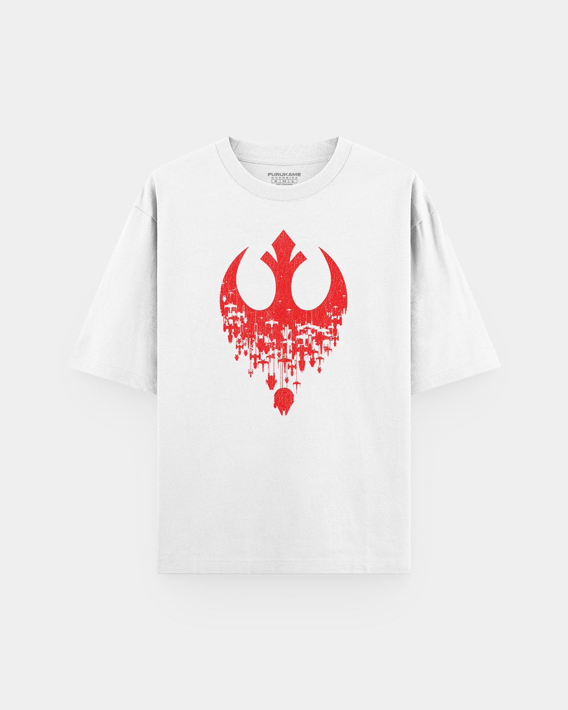 Star Wars la Alianza Rebelde Oversize