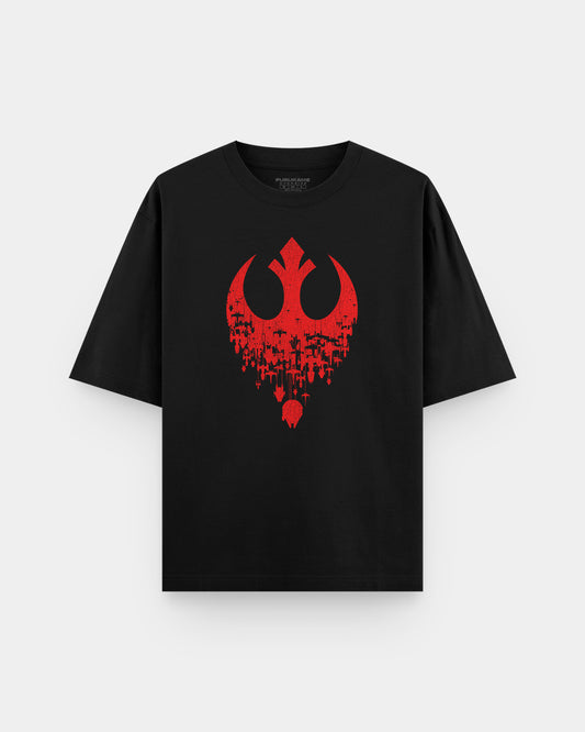 Star Wars la Alianza Rebelde Oversize