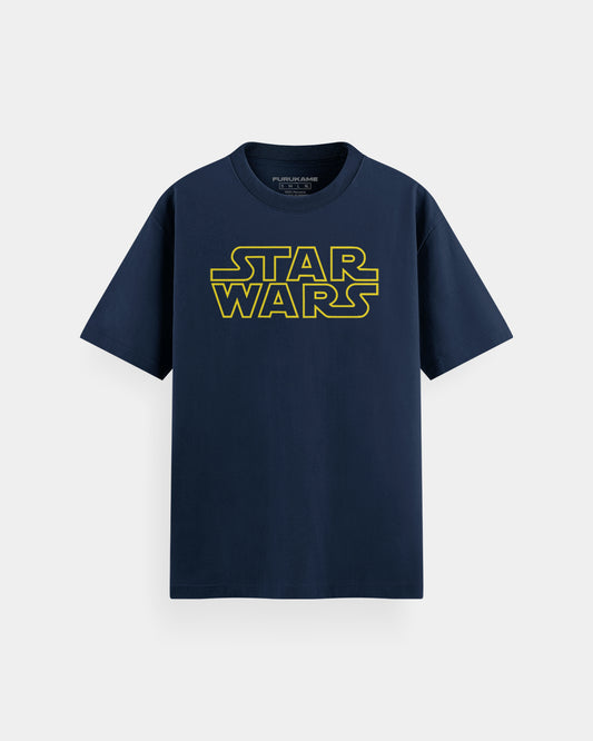 Star Wars Logo Polo