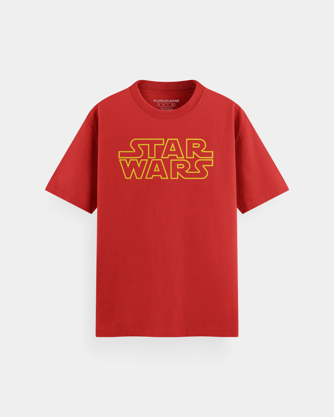 Star Wars Logo Polo