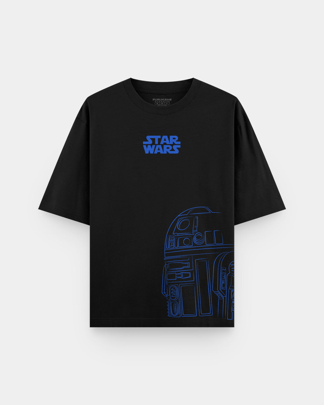 Star Wars R2-D2 Oversize