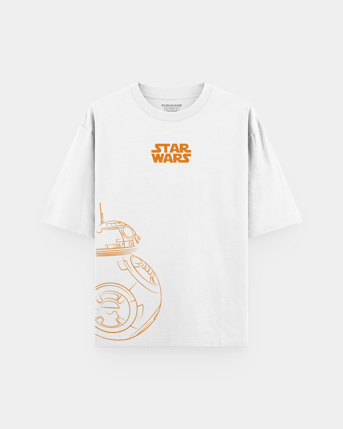 Star Wars BB-8 Oversize