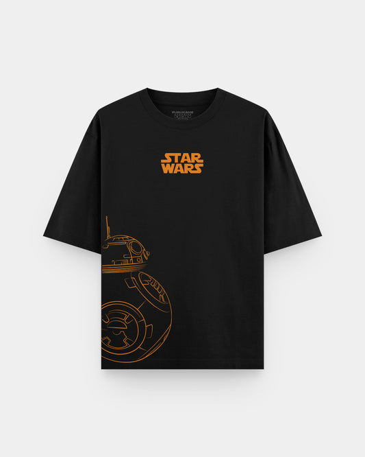 Star Wars BB-8 Oversize