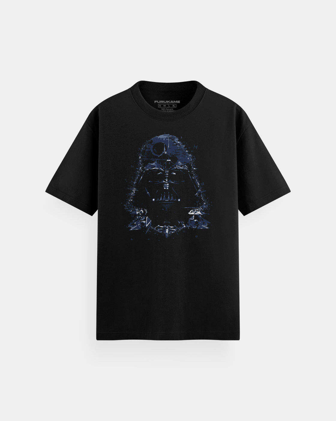 Star Wars Darth Vader Polo