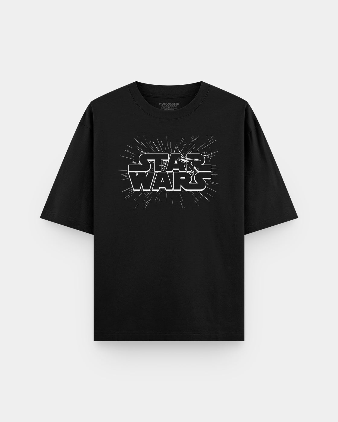 La Guerra de las Galaxias Oversize