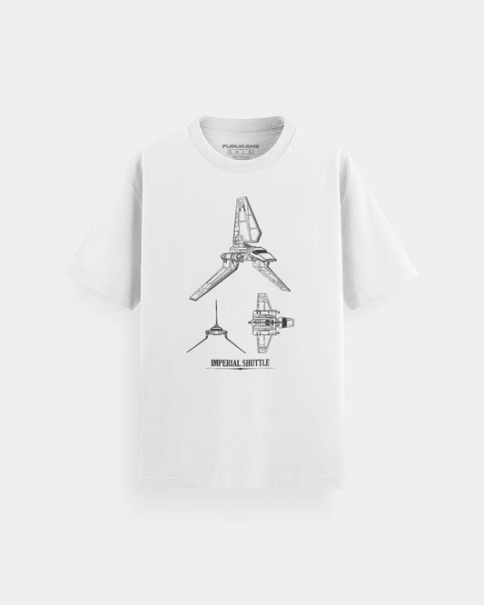 Star Wars Lanzadera T-4a Polo