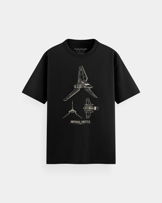 Star Wars Lanzadera T-4a Polo