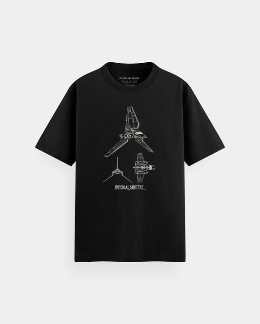 Star Wars Lanzadera T-4a
