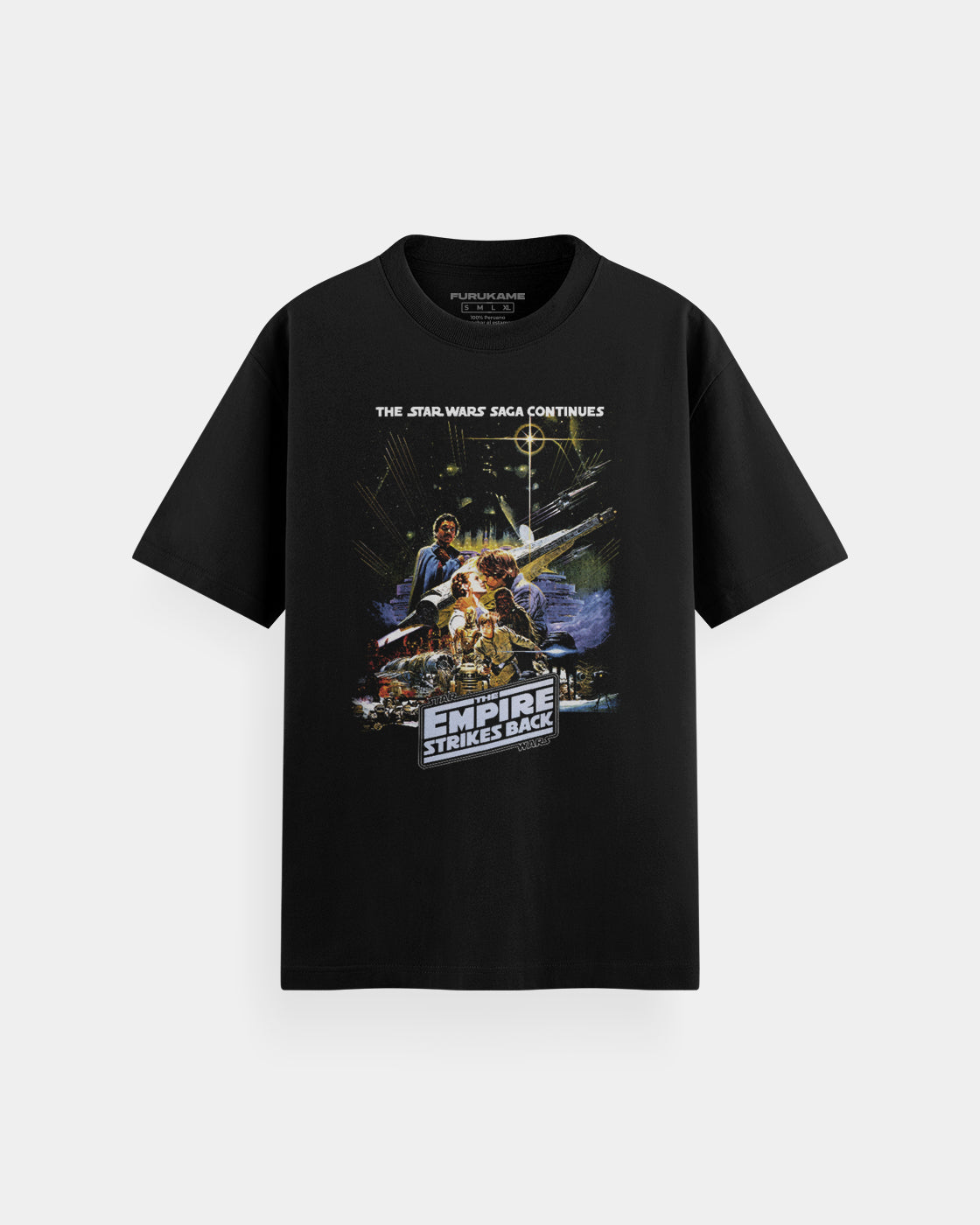 Star Wars Episodio V - El Imperio contraataca Polo