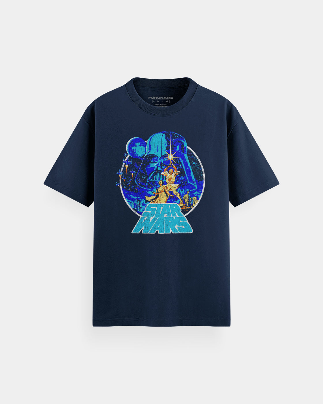 Star Wars Episodio IV - Una nueva esperanza Polo