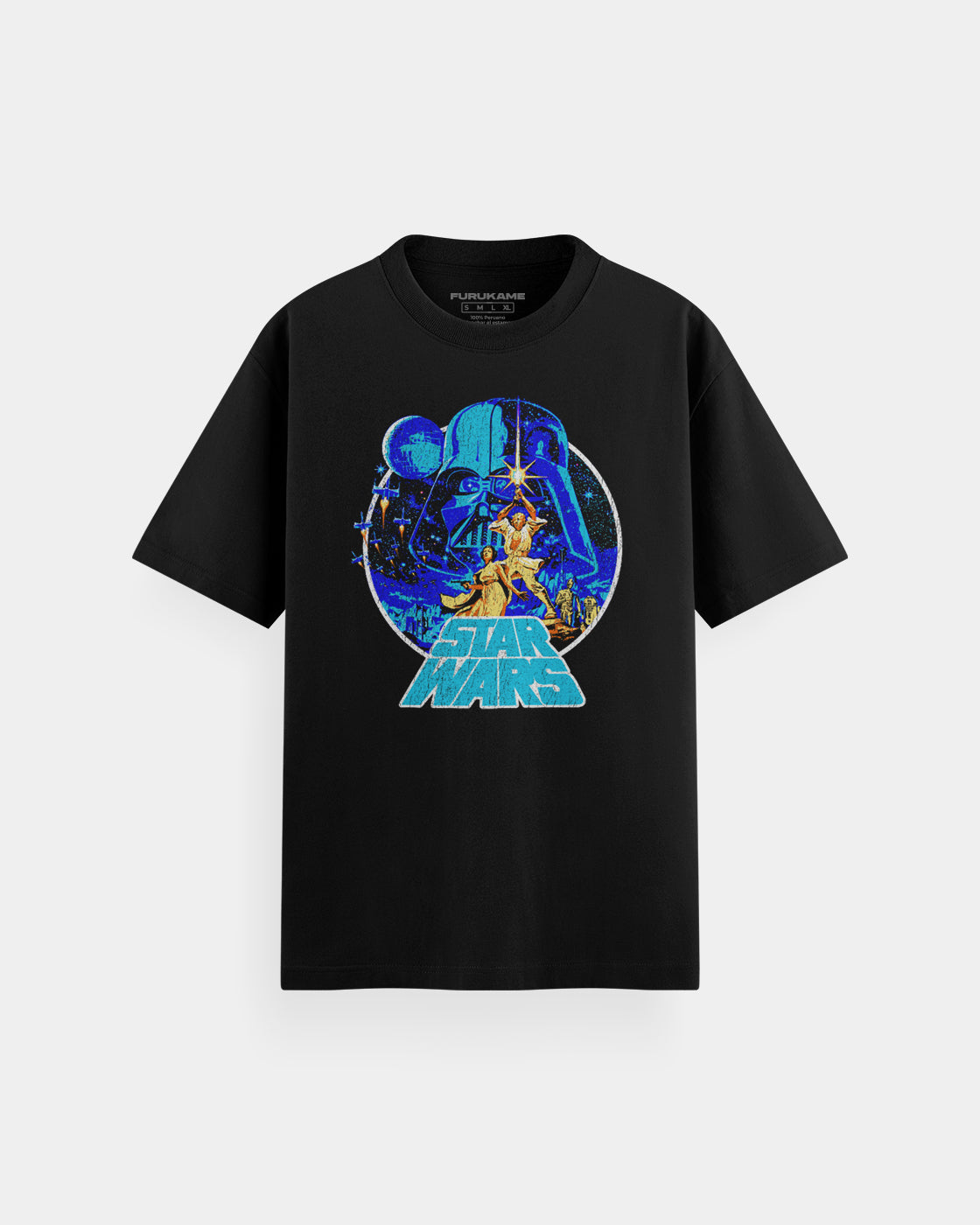 Star Wars Episodio IV - Una nueva esperanza Polo