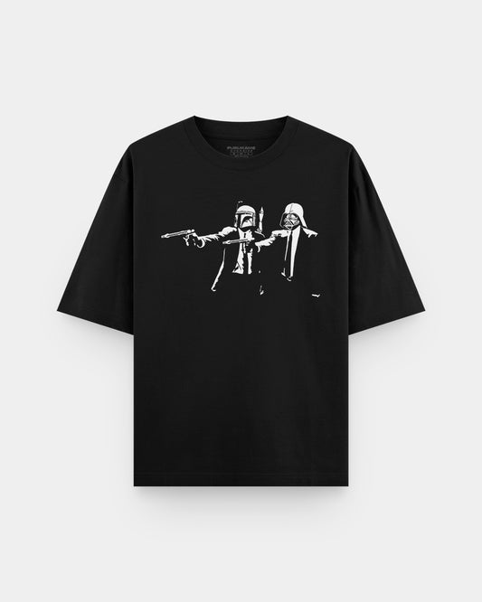 Star Wars Pulp Fiction Oversize